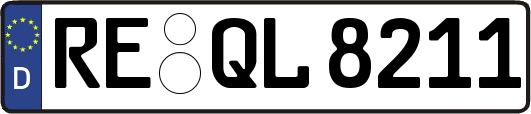 RE-QL8211