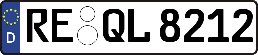 RE-QL8212