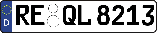 RE-QL8213