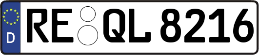 RE-QL8216