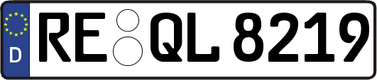 RE-QL8219