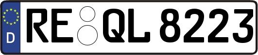 RE-QL8223