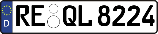 RE-QL8224