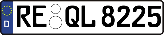 RE-QL8225