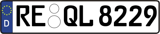 RE-QL8229