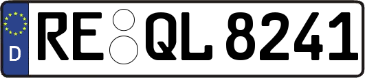 RE-QL8241
