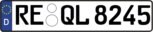 RE-QL8245