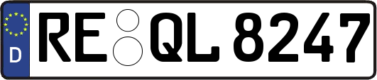 RE-QL8247