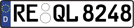 RE-QL8248