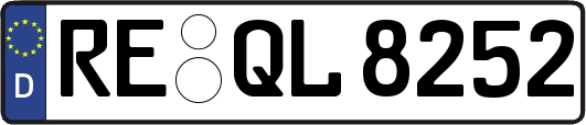 RE-QL8252