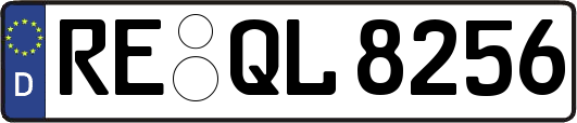 RE-QL8256