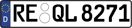 RE-QL8271