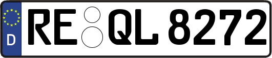 RE-QL8272