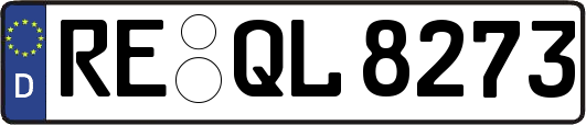RE-QL8273