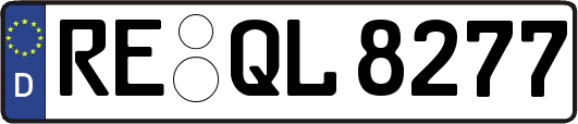 RE-QL8277