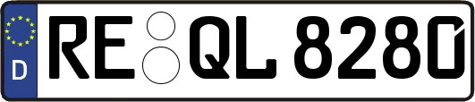 RE-QL8280