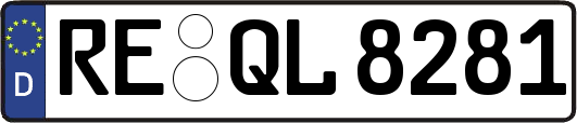 RE-QL8281