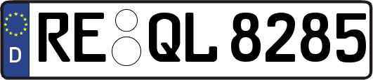 RE-QL8285