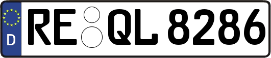 RE-QL8286