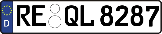 RE-QL8287