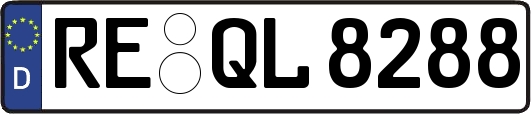 RE-QL8288