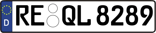 RE-QL8289