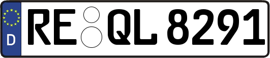 RE-QL8291