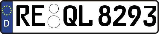 RE-QL8293
