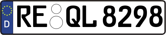 RE-QL8298