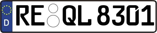 RE-QL8301