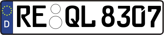 RE-QL8307