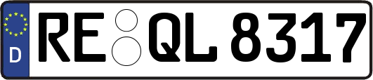 RE-QL8317