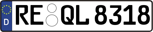 RE-QL8318