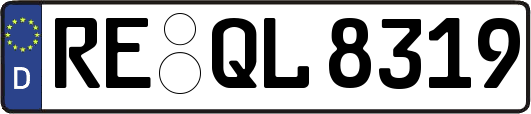 RE-QL8319