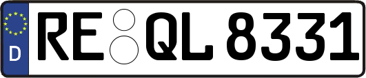 RE-QL8331