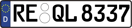 RE-QL8337