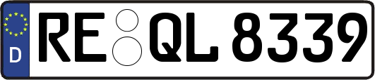 RE-QL8339