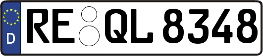 RE-QL8348