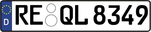 RE-QL8349