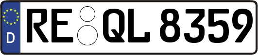 RE-QL8359