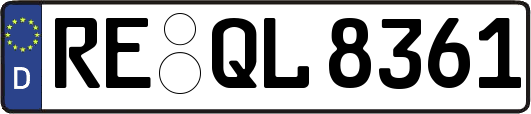 RE-QL8361