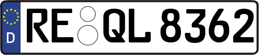 RE-QL8362