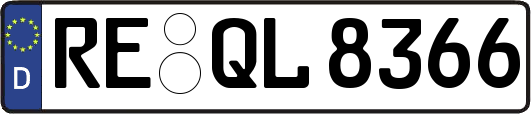 RE-QL8366