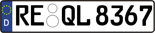 RE-QL8367