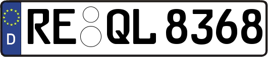 RE-QL8368
