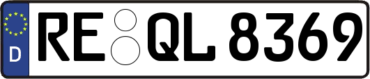 RE-QL8369