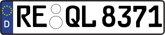 RE-QL8371