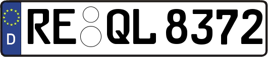 RE-QL8372