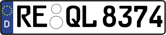RE-QL8374