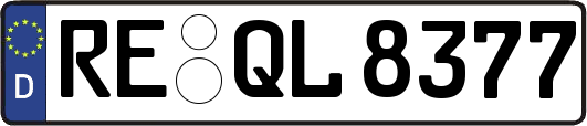 RE-QL8377
